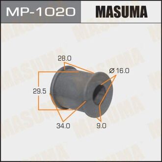 РЕЗ. СТАБИЛИЗАТОРА RR-RX330 MASUMA MP-1020