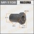 MP1108 Втулка рессорная MASUMA  , rear,  L200,  KA4T, KB4T LOWER MASUMA