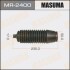 Пыльник рулевой рейки Mitsubishi Pajero (00-) (MR2400) MASUMA