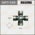 MTT123 Крестовина MASUMA  29x49   аналог MTT-121 MASUMA