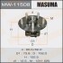 Маточина колеса  (MW-11508) MASUMA MW-11508