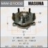 Ступичный узел MASUMA front FUGA/ Y50 (with ABS) MW21002