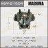 MW21504 Ступичный узел MASUMA rear X-TRAIL,  T31 MASUMA