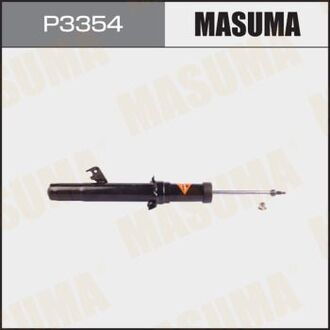 Амортизатор подвески (KYB-341333)MAZDA 6 2002-2007 MASUMA P3354