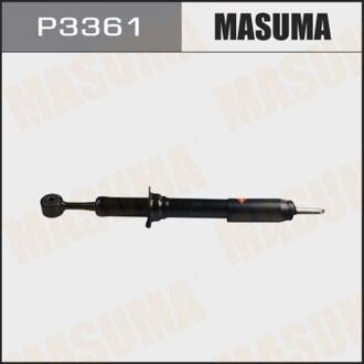 Амортизатор подвески передний Toyota Land Cruiser (02-), 4-Runner (02-), FJ Cruiser (07-09) MASUMA P3361