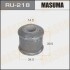 RU218 Сайлентблок MASUMA  Bluebierd , U12, U14, , N15, P11, B14, B15 rear MASUMA