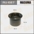 Сайлентблок рыч пер зад Mazda 6 12- GHT6-34-460 RU-687