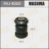 RU692 Сайлентблок MASUMA  CX-7 front low MASUMA