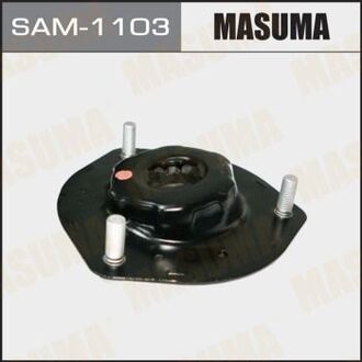 ПОДУШКИ СТОЕК CAMRY ACV3# MCV30 front 48609-33170 MASUMA SAM-1103