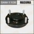 ПОДУШКИ СТОЕК LAND CRUISER 200 front SAM-1108