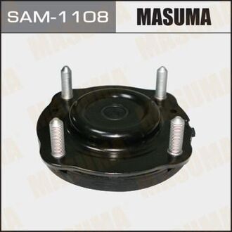 ПОДУШКИ СТОЕК LAND CRUISER 200 front MASUMA SAM-1108 (фото 1)