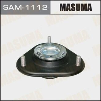 ПОДУШКИ СТОЕК Опора амортизатора (чашка стоек) RAV-4 ACA3# GSA3# ZSA3# front MASUMA SAM-1112 (фото 1)