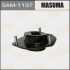 SAM1137 Опора амортизатора (чашка стоек) MASUMA   RX300,  MCU35L  front MASUMA