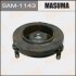 ПОДУШКИ СТОЕК Опора стойки Toyota LAND Cruiser Prado, TRJ150, 2TRFE,  SAM-1143