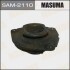 ПОДУШКИ СТОЕК QASHQAI J10 front RH MASUMA SAM-2110 (фото 1)