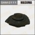 ПОДУШКИ СТОЕК QASHQAI  J10 front LH SAM-2111