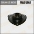 Опора амортизатора GALANT/ DJ1A передн MITSUBISHI GALANT 2006-2010 (SAM3106) MASUMA