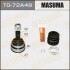 ШРУС (TO72A48) MASUMA