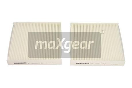 Фільтр повітря (салону) MAXGEAR 260623