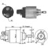 MEATDORIA AUDI Втягуюче реле стартера A3 (8L1) 1.8 T 96-03, FORD GALAXY I (WGR) 2.8 i V6 95-00, SEAT CORDOBA 1.9 SDI 96-99, VW GOLF IV (1J1) 1.9 TDI 4motion -02, SKODA FABIA I Combi (6Y5) 2.0 00-07 46004