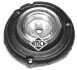 Опора амортизатора Peugeot 406 1.6-3.0/1.9D/TD/2.2HDi (96-04) (02930) Metalcaucho