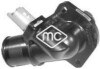 Термостат Citroen C2, C3 1.1, 1.4 (02-) (03933) Metalcaucho