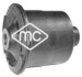 Сайлентблок балки Peugeot 107/Citroen C1 (05-) (05477) Metalcaucho