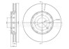 Диск тормозной 23-1371C