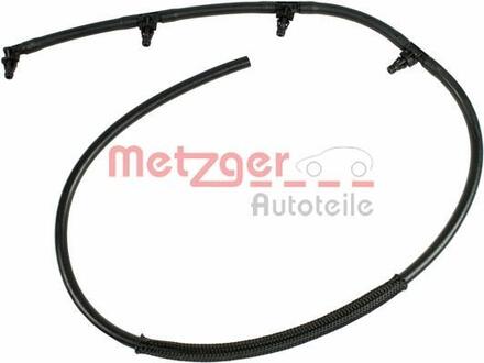 Шлангопровод METZGER 0840009