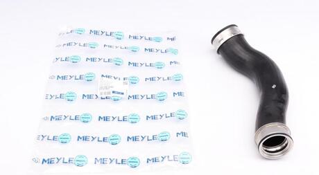 Патрубок інтеркулера MEYLE 1000360089