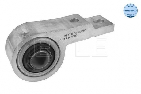 Сайлентблок MEYLE 36-14 610 0000
