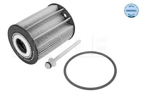 Ã–lfilter / Oil filter MEYLE 40143220002