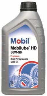 Mobilube HD 80W-90 MOBIL 152661