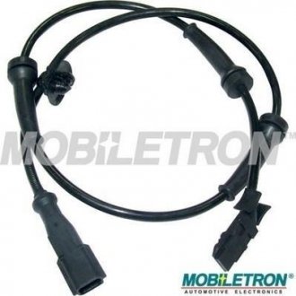 Датчик ABS MOBILETRON ABEU087 (фото 1)