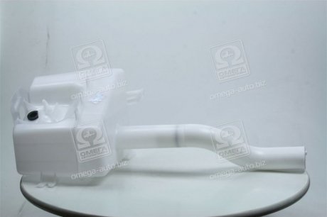 Бачок омывателя лобового стекла hyundai tucson 04- MOBIS 986202E001 (фото 1)