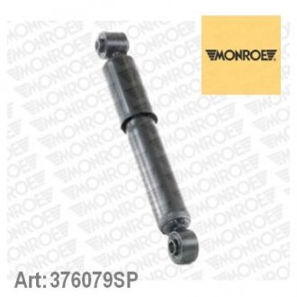 Амортизатор подвески газовый задний citroen c4 picasso i, grand picasso i MONROE 376079SP