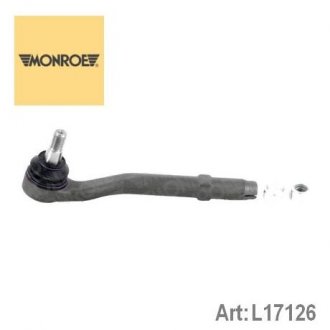 Наконечник рулевой тяги RANGE ROVER III 3.0-4.4 03.02-08.12 MONROE L17126