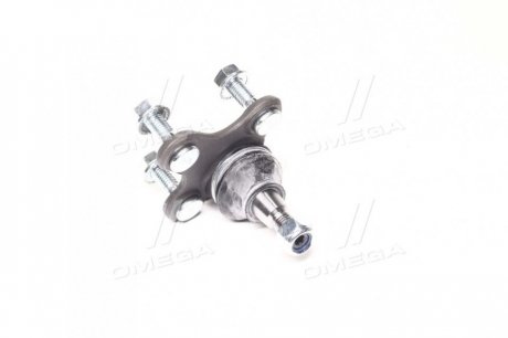 Опора шаровая audi a3, seat altea, vw golf 03- перед. мост слева MONROE L29576