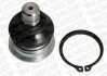 Опора шаровая передняя нижняя OPEL AGILA (B) (H08) 08-14/SUZUKI SPLASH (EX) 08- (L69508) MONROE