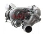 Турбина восстановленная Bi-Turbo 2.2 CDI MERCEDES-BENZ GLE (W166) 15-18, M-CLASS (166) 11-15 10009700070