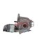 Турбіна LANCIA YPSILON (846) 11-18; ALFA ROMEO MITO (955) 09-18; OPEL MERIVA B (S10) 10-14 MSG 54359700027 (фото 5)