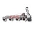 Турбина восстановленная 1.8 DI,1.8 TDCI -06 Ford Connect 02-13, Ford Focus I 98-04 706499-0001