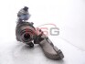 Турбокомпресор AUDI A3 (8V1) 12-; VW GOLF VII (5G1) 12- MSG 847671-0002 (фото 2)