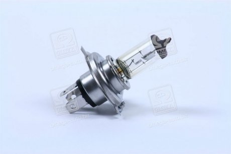 Лампа накаливания h4 12v 60/55w p43t range power +30 NARVA 48878C1