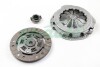 Комплект сцепления Fiat Punto 93-09/Panda 03- (180mm) NATIONAL CK10053 (фото 1)