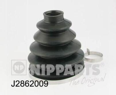 Пильовик привідного валу (набір) NIPPARTS J2862009