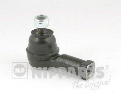 Наконечник поперечної кермової тяги NIPPARTS J4825033