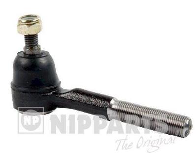 Наконечник поперечної кермової тяги NIPPARTS J4831003