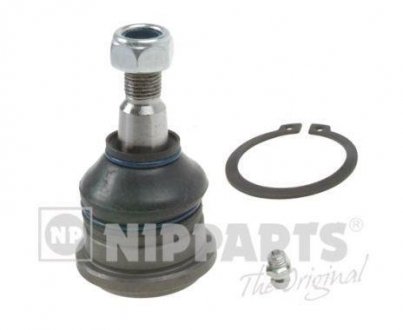 Шаровая опора нижняя Hyundai Sonata, Lantra/ Mitsubishi Colt,Lancer, Lidero, Galant, Carisma NIPPARTS J4865004