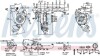 TURBOSPRКЇARKA NISSENS 93076 AUDI A3/SEAT ALTEA LEON/SKODA OCTAVIA I II SUPERB II YETI/VW BEETLE CADDY III IV GOLF PLUS GOLF VI JETTA III IV PASSAT 1,6TDI 09-